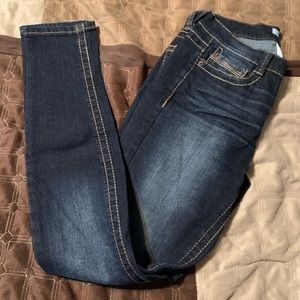 Mudd Skinny Jeans - WITH TAGS NEVER WORN